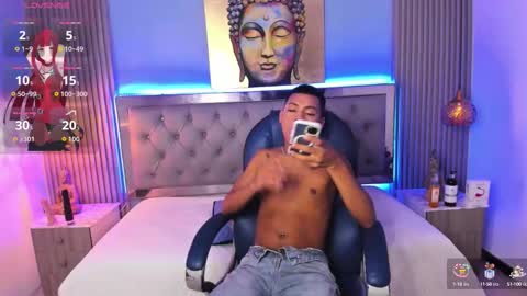 OWEN online show from 23, 9, 2025