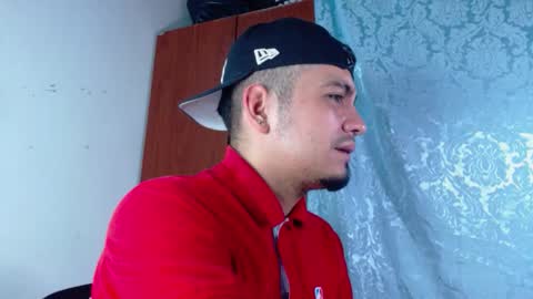 Snapshot of owenstonne chatting on 5, 2, 2026 OWEN-STONE online show from 5, 2, 2026