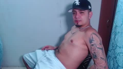 Snapshot of owenstonne chatting on 6, 2, 2026 OWEN-STONE online show from 6, 2, 2026