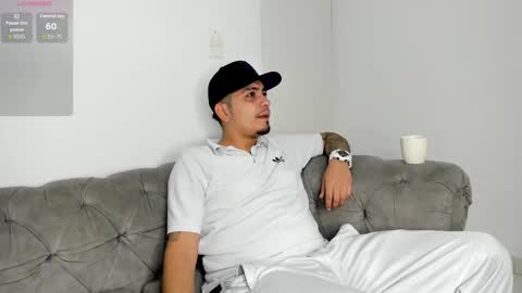 O W E N - S T O N E online show from 18, 9, 2025