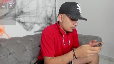 O W E N - S T O N E online show from 18, 10, 2025