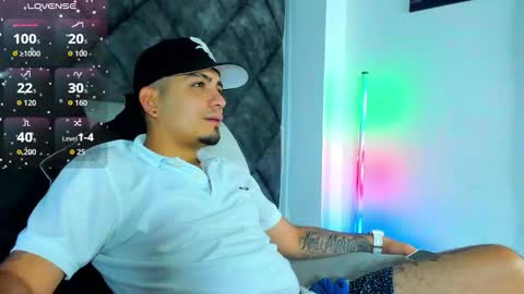 O W E N - S T O N E online show from 28, 11, 2025