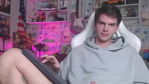 Mike online show from 26, 2, 2025