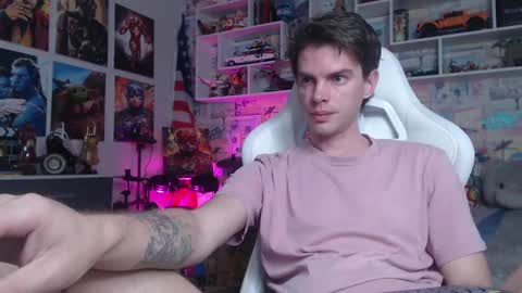 Mike online show from 10, 3, 2025