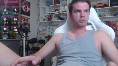 Mike online show from 2, 10, 2025