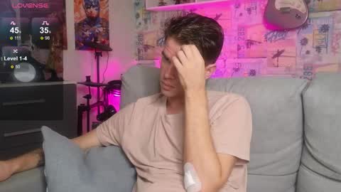 Mike online show from 27, 10, 2025