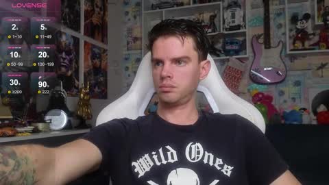 Mike online show from 7, 1, 2026