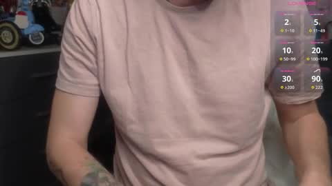 Mike online show from 6, 3, 2026