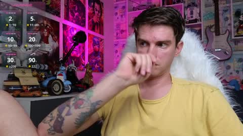 Mike online show from 1, 4, 2026