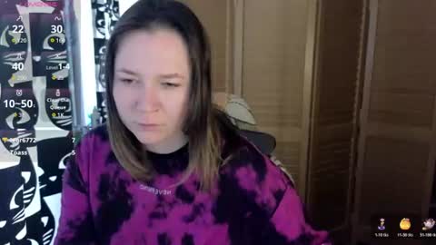 Snapshot of ozalin chatting on 14, 7, 2026 ozalin online show from 14, 7, 2026