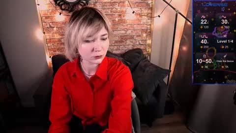 ozalin_green online show from 7, 12, 2024