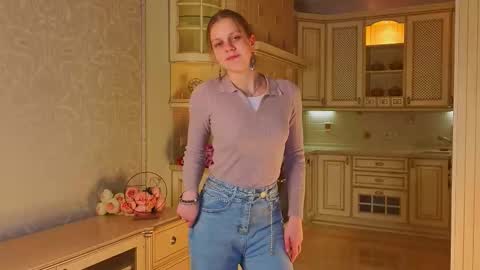 Call me Gabriela online show from 28, 11, 2025