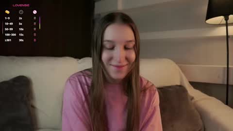 Caroline or just Lina online show from 14, 1, 2026