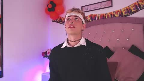 Dany Ozorio online show from 12, 10, 2025