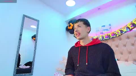 Dany Ozorio online show from 2, 11, 2025