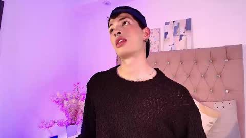 Dany Ozorio online show from 5, 12, 2025