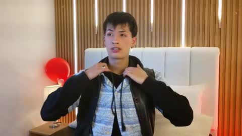 Dany Ozorio online show from 16, 2, 2026