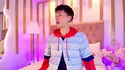 Dany Ozorio online show from 3, 3, 2026