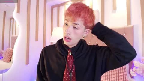 Dany Ozorio online show from 26, 3, 2026