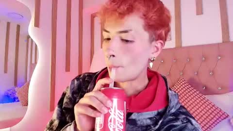 Dany Ozorio online show from 29, 3, 2026