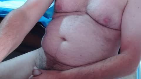 HairyolOz online show from 29, 10, 2025