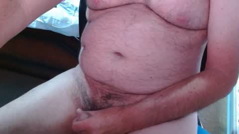 HairyolOz online show from 16, 12, 2025