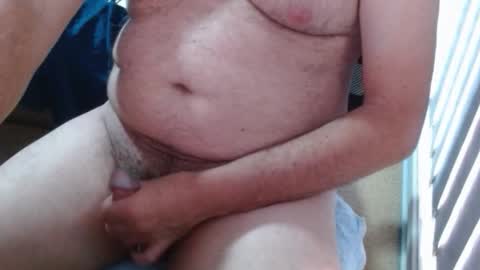 HairyolOz online show from 10, 2, 2026