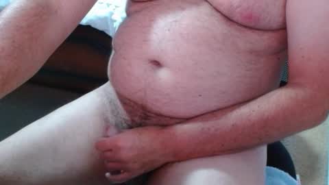 HairyolOz online show from 18, 2, 2026