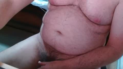 HairyolOz online show from 26, 2, 2026