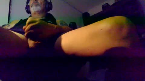 Snapshot of ozzyrickster chatting on 10, 3, 2025 Oi Oi Oi online show from 10, 3, 2025