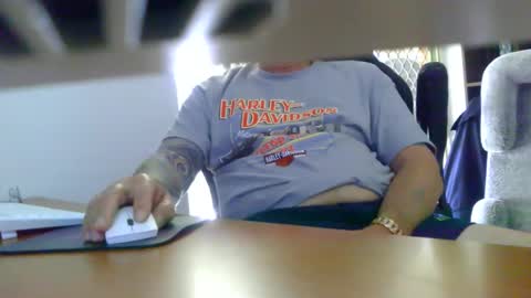 Snapshot of ozzyrickster chatting on 4, 10, 2025 Oi Oi Oi online show from 4, 10, 2025