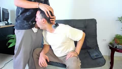 Snapshot of p_jhon chatting on 15, 3, 2026 P online show from 15, 3, 2026