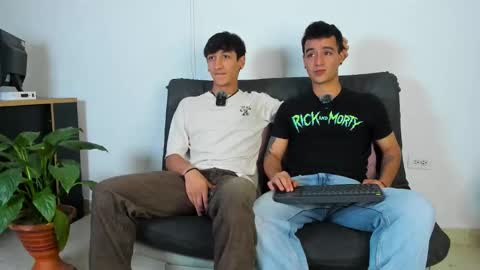 Snapshot of p_jhon chatting on 23, 3, 2026 P online show from 23, 3, 2026