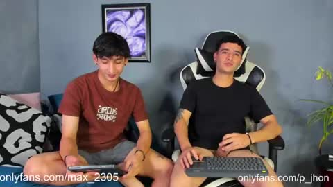 P online show from 15, 6, 2026
