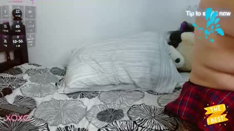 p_sweet_ online show from 30, 11, 2025