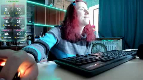 Ella online show from 20, 2, 2025