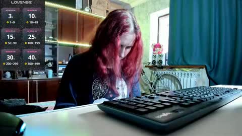 Ella online show from 22, 2, 2025