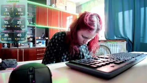 Ella online show from 23, 2, 2025