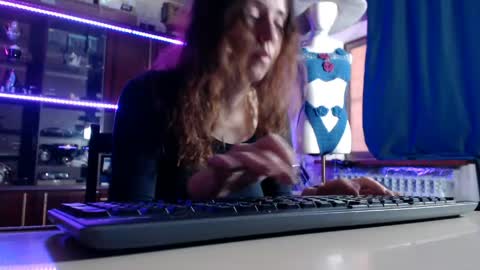 Snapshot of pa1e_pr1ncess chatting on 10, 5, 2026 Ella online show from 10, 5, 2026