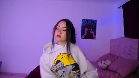 Snapshot of paariss_ chatting on 30, 6, 2026 Paris online show from 30, 6, 2026