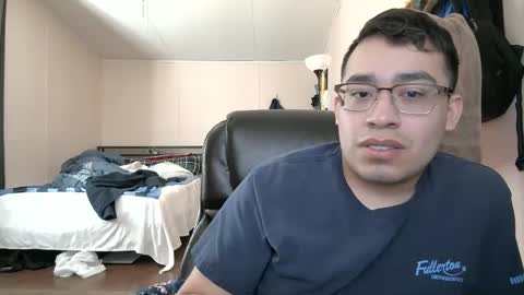 ChicanoExploration online show from 25, 2, 2025