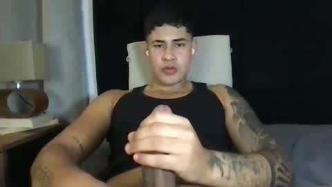 Snapshot of pablo_boston chatting on 9, 1, 2025 Javi online show from 9, 1, 2025