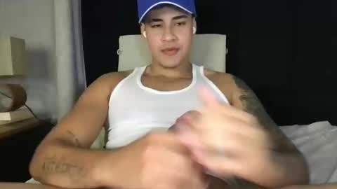 Snapshot of pablo_boston chatting on 6, 2, 2025 Javi online show from 6, 2, 2025