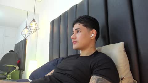 Javi    online show from 6, 2, 2026