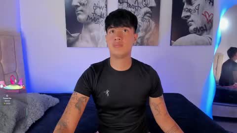 Snapshot of pablo_cruz_ chatting on 1, 6, 2026 Pablo online show from 1, 6, 2026