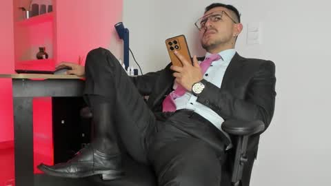 Snapshot of pablo_rincon95 chatting on 27, 2, 2025 pablo rincon95 online show from 27, 2, 2025