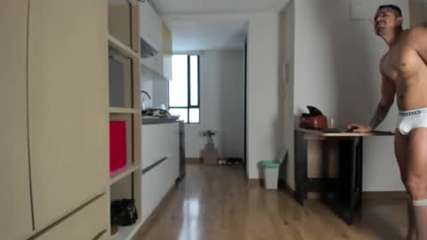 Snapshot of pablo_rincon95 chatting on 11, 9, 2025 pablo rincon95 online show from 11, 9, 2025