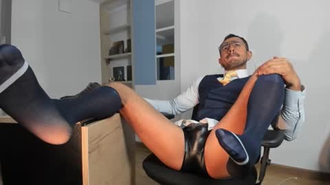 pablo rincon95 online show from 7, 3, 2026