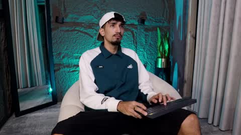 pablo online show from 7, 4, 2026