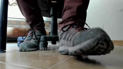 Pablo Meness online show from 17, 2, 2026